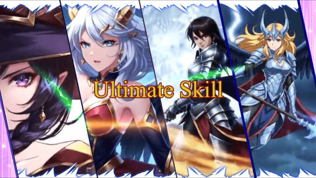 RPGツクールMZプラグイン スキルマルチカットイン