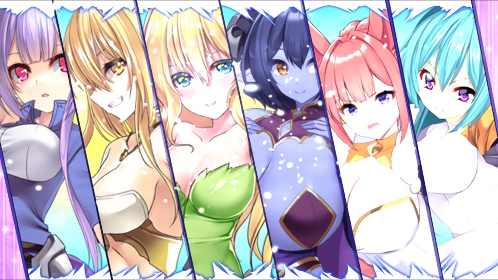 RPGツクールMZプラグイン スキルマルチカットイン