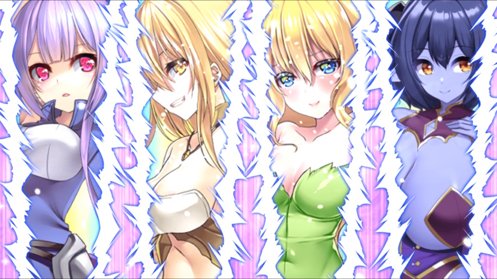 RPGツクールMZプラグイン スキルマルチカットイン