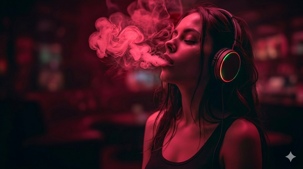 Free Deep House BGM YouTube・配信・Vlog用（商用利用OK）