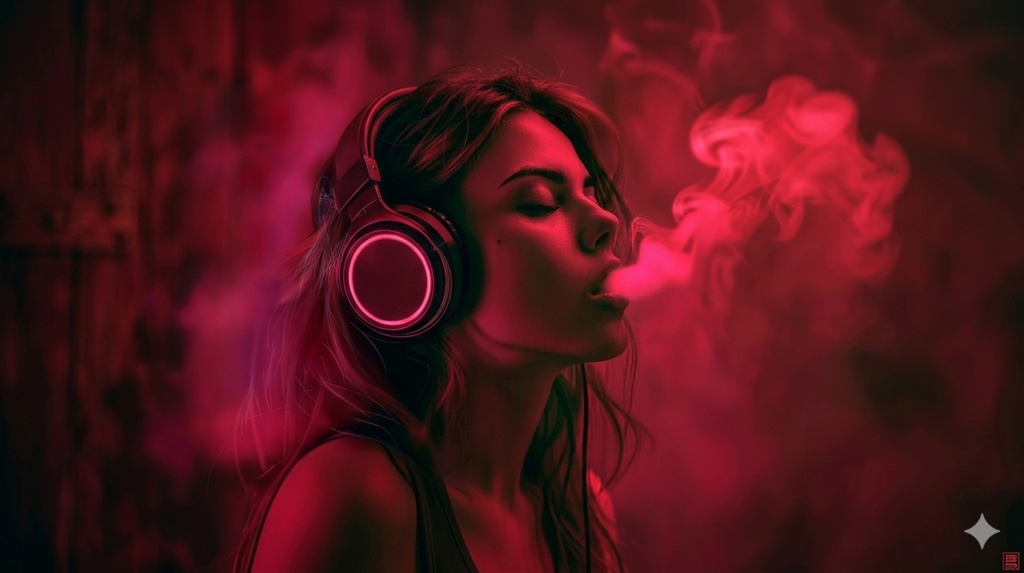  公開中 Deep House BGM Pack Vol.4 YouTube・配信・Vlog用（商用利用OK）