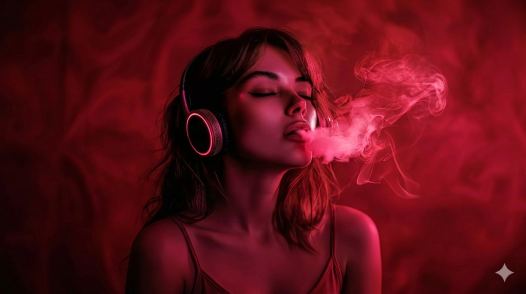 Deep House BGM Pack Vol.5 YouTube・配信・Vlog用（商用利用OK）