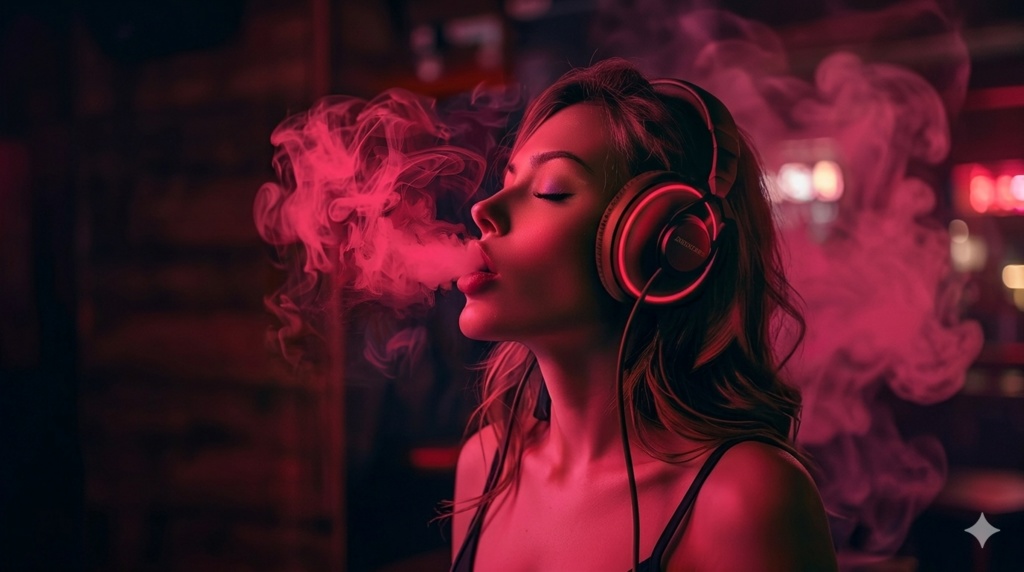 Deep House BGM Pack Vol.6 YouTube・配信・Vlog用（商用利用OK）