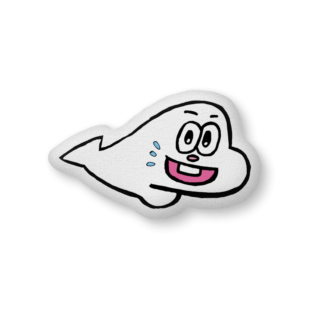 とっかりのふかふか
