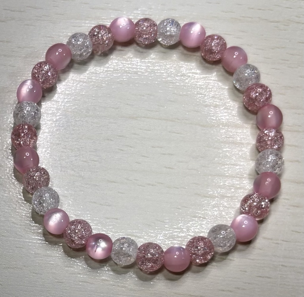 ゆきんこさん専用ブレスレット