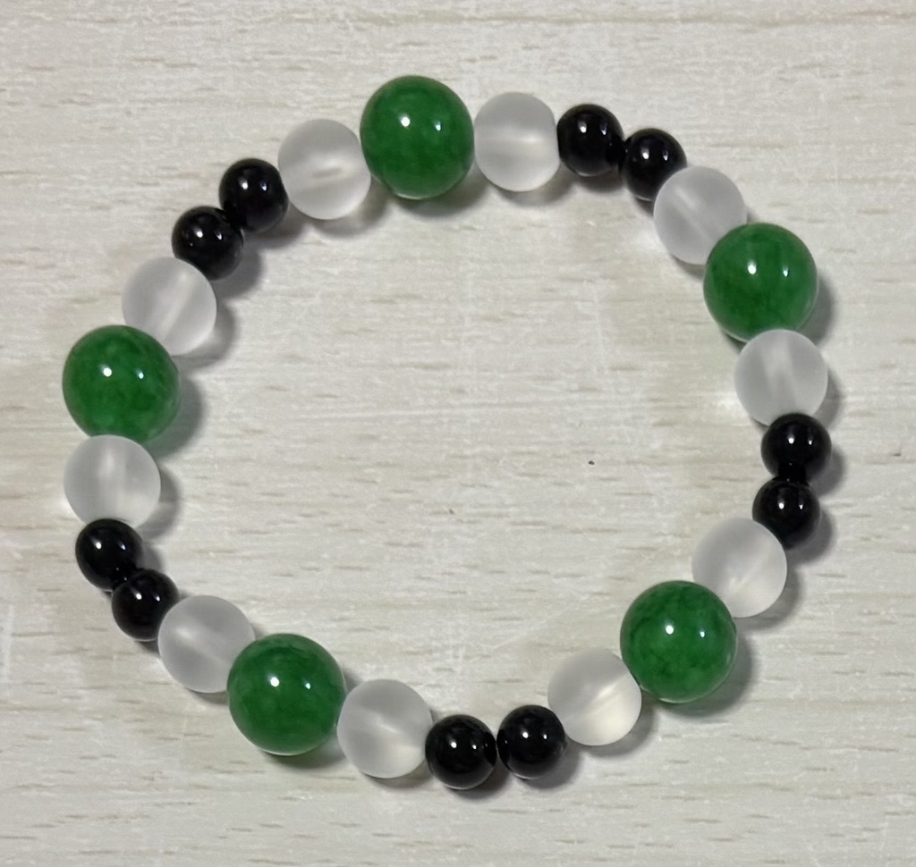 ケロ丸さん専用ブレスレット