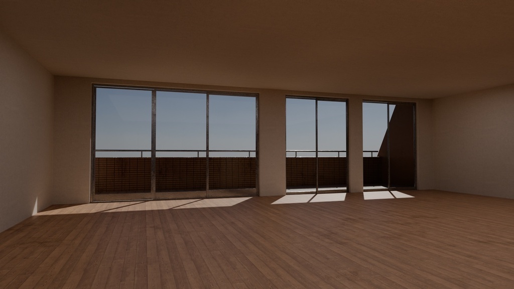 Tokyo Japan | Building Pack 2 (Blender)