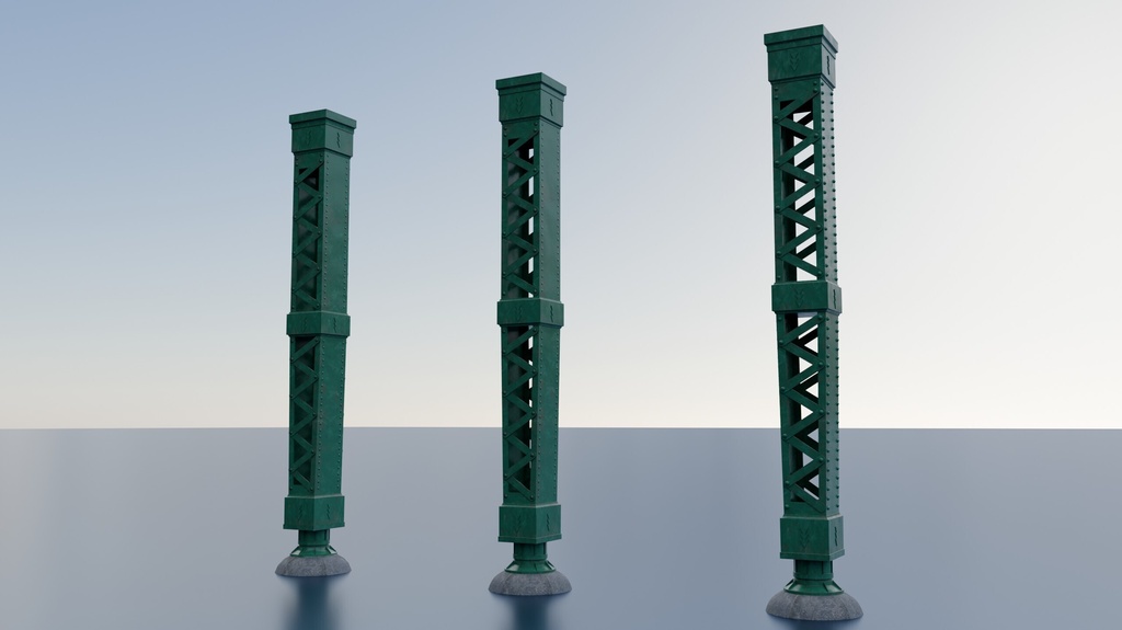 Japan | Railway Bridge