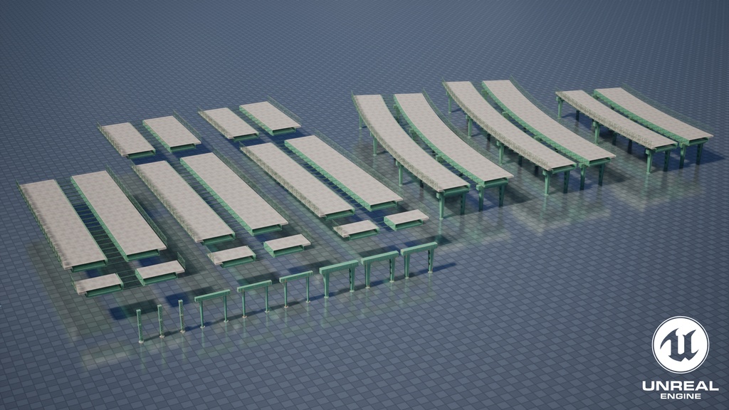 Japan | Railway Bridge