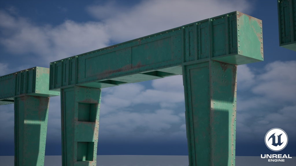 Japan | Railway Bridge
