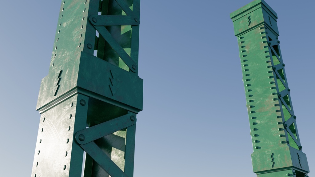 Japan | Railway Bridge