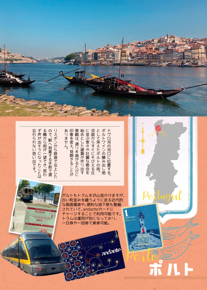 ピコピコ!! ポルトガル10日間