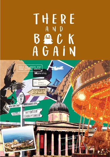 【完売】There and Back Again