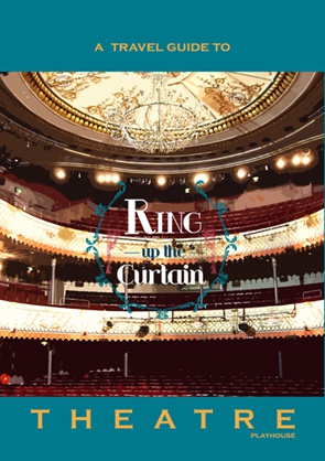 【完売】Ring up the Curtain2