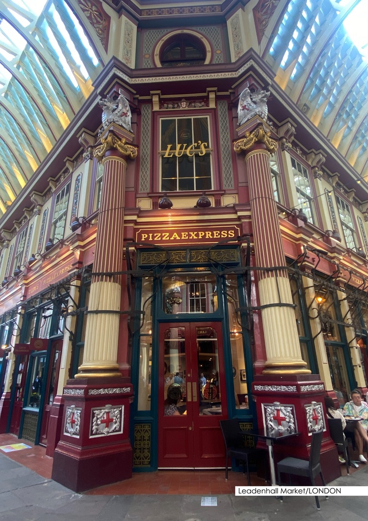 the THINGS I came across :01 アーケード