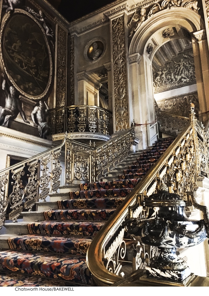 the THINGS I came across :02 階段/2