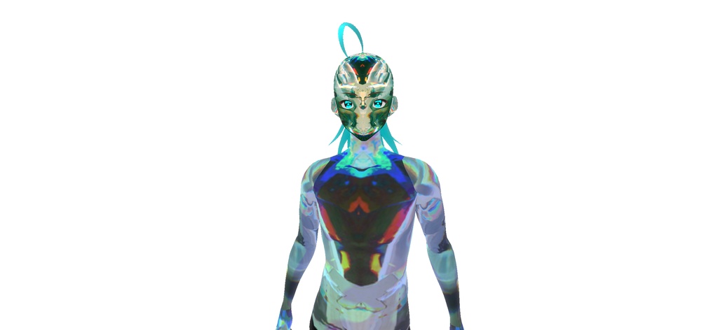 DANCING MARS