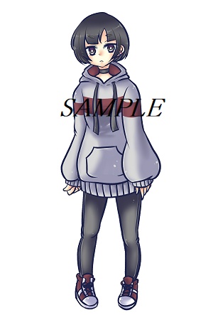 心の内に闇を隠して【COCシナリオ】