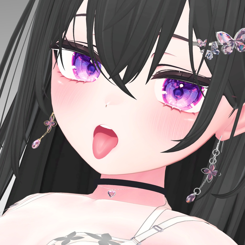 「まぬか向け」肌テクスチャ「Manuka Body Texture 」