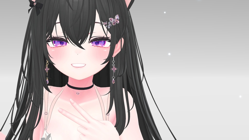 「まぬか向け」肌テクスチャ「Manuka Body Texture 」