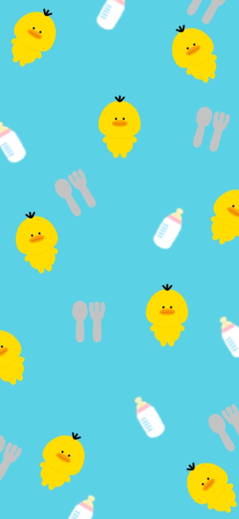はるぴよ🐥みずいろ