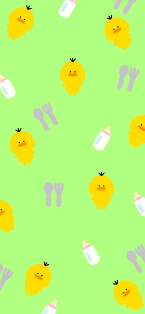 はるぴよ🐥きみどり