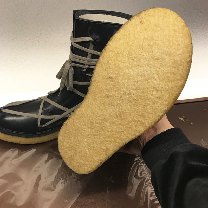 ウィメンズサイドジップアンクルブーツ