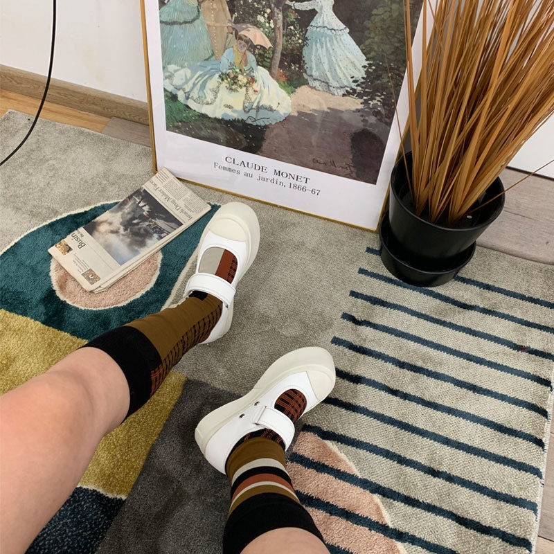 ファッションプラットフォームレディースシューズ