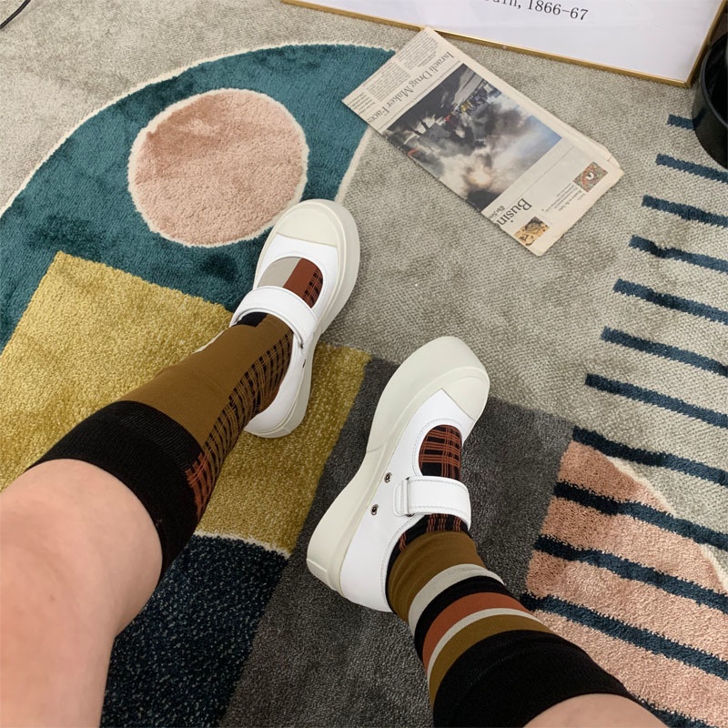 ファッションプラットフォームレディースシューズ