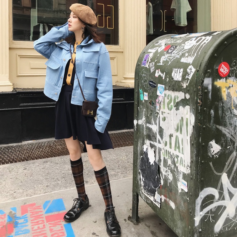 ファッションレディースロートップシューズ