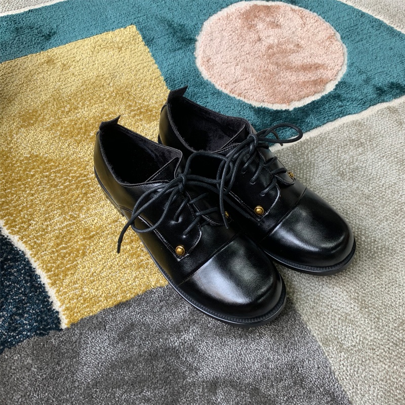 ファッションレディースロートップシューズ