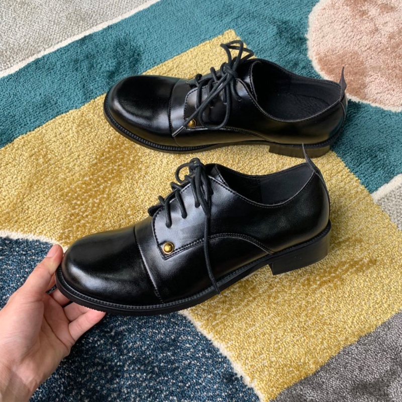 ファッションレディースロートップシューズ