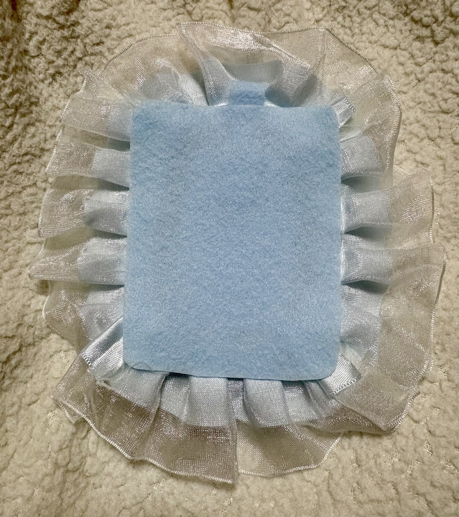 硬質 デコトレカケース