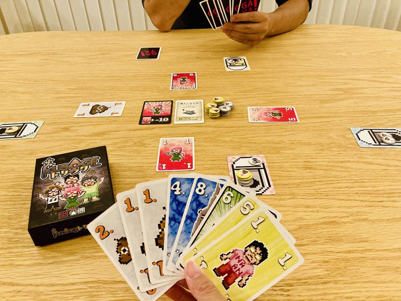 KUSOGEトリック (クソゲートリック)