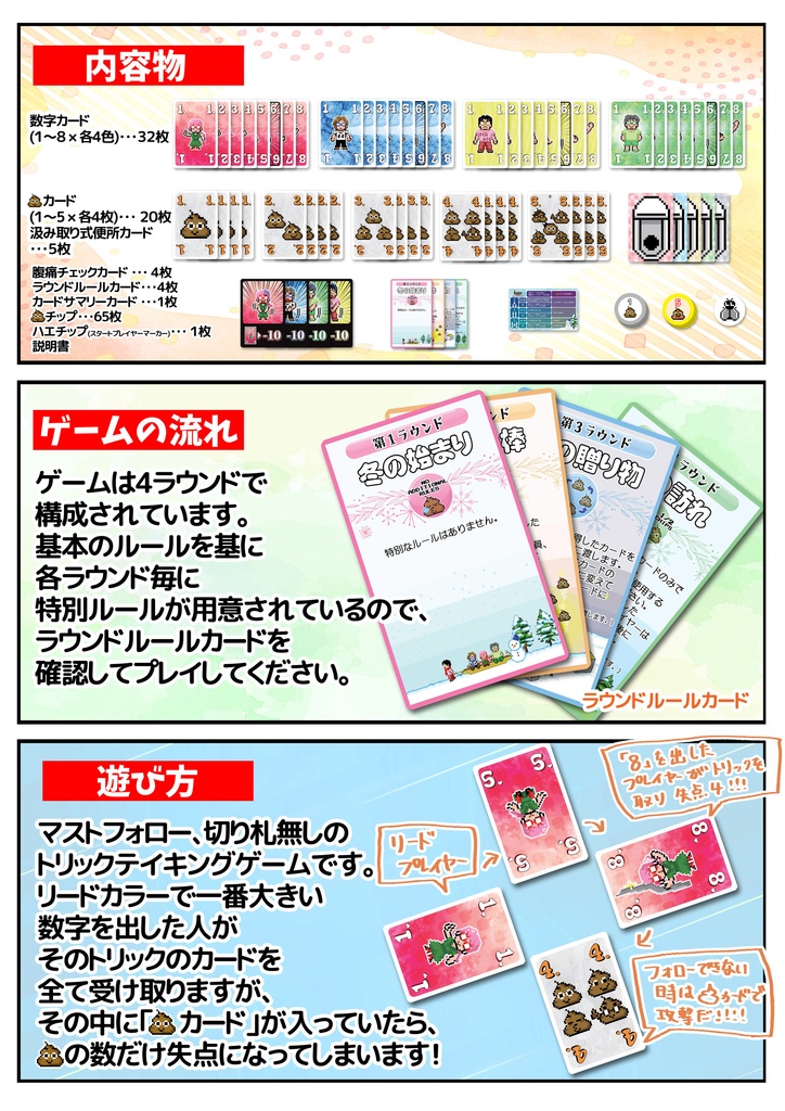 KUSOGEトリック (クソゲートリック)