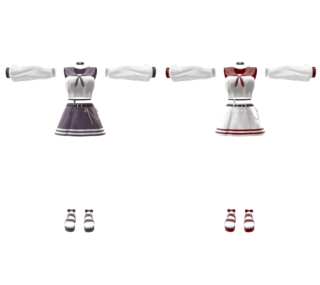 【無料】sio専用 marineSailor