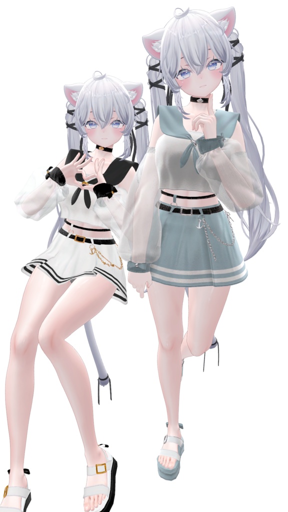 【無料】sio専用 marineSailor