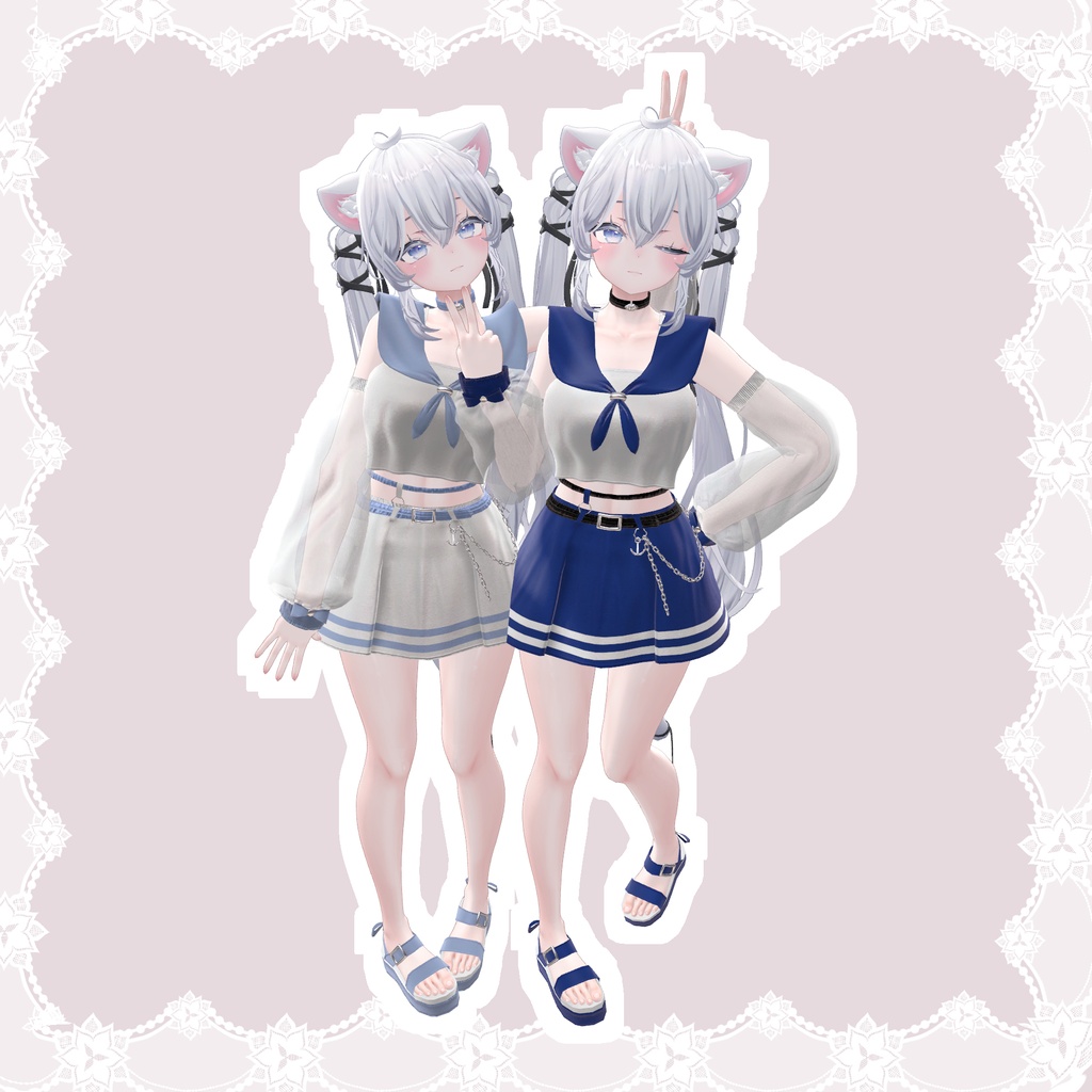 【無料】sio専用 marineSailor