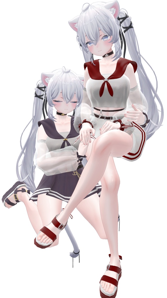 【無料】sio専用 marineSailor