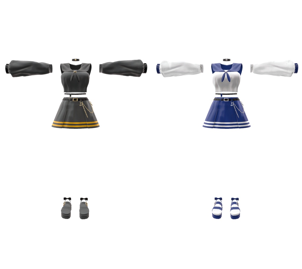 【無料】sio専用 marineSailor