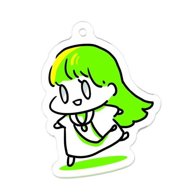 アクキーエルキドゥ
