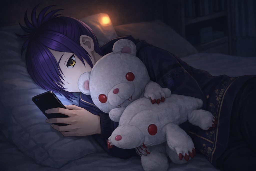 増えたシロクマ