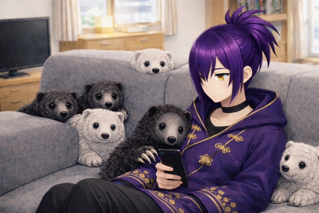 やっぱり増えるのか