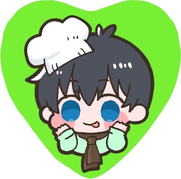 ペロキャンアクリルキーホルダー