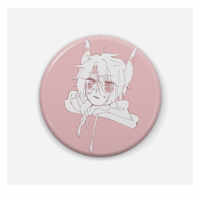 缶バッジ5絵柄セット