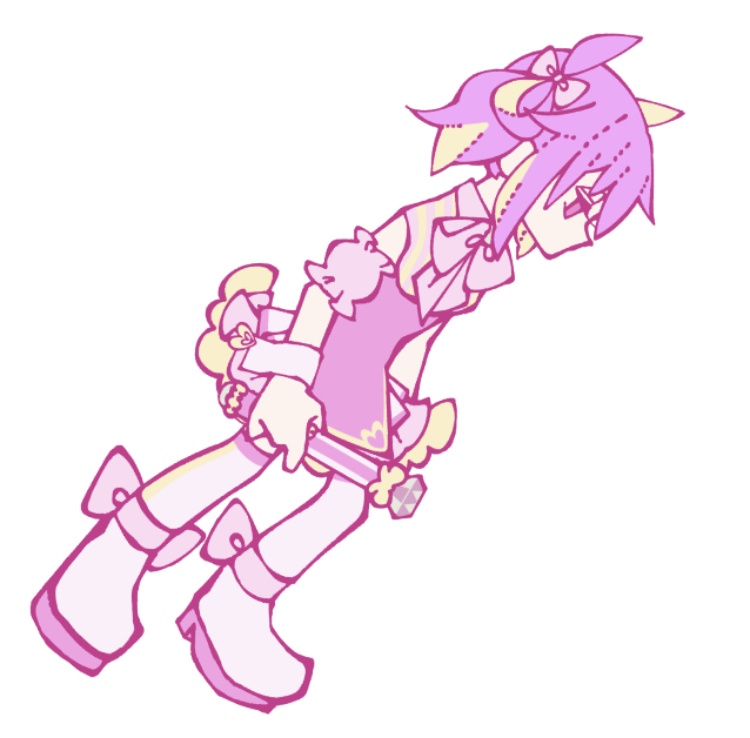 過去絵アクキ〜〜〜〜セット