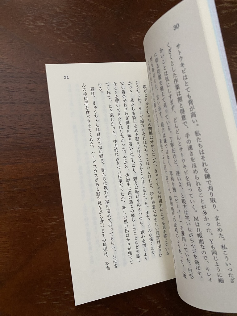 エッセイ集 南の島、場末のスナックと、透明な海