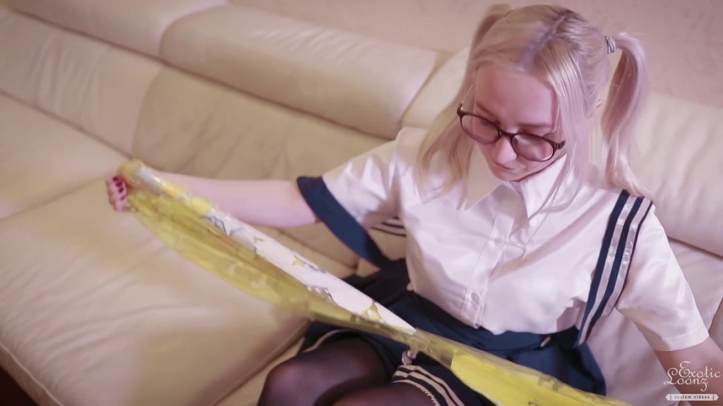 ビーチボール爆破 beachball pop