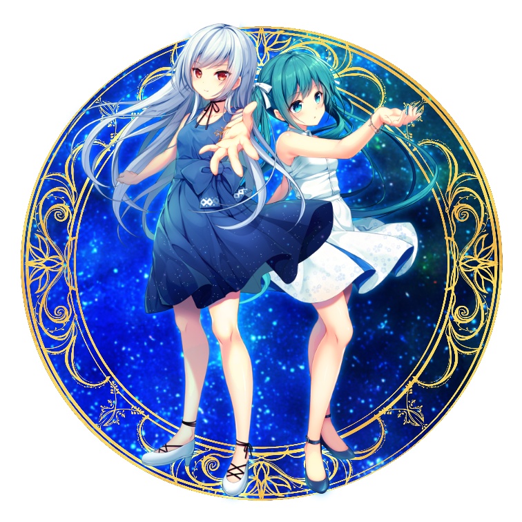 アカリノカケラ アクリルキーホルダー