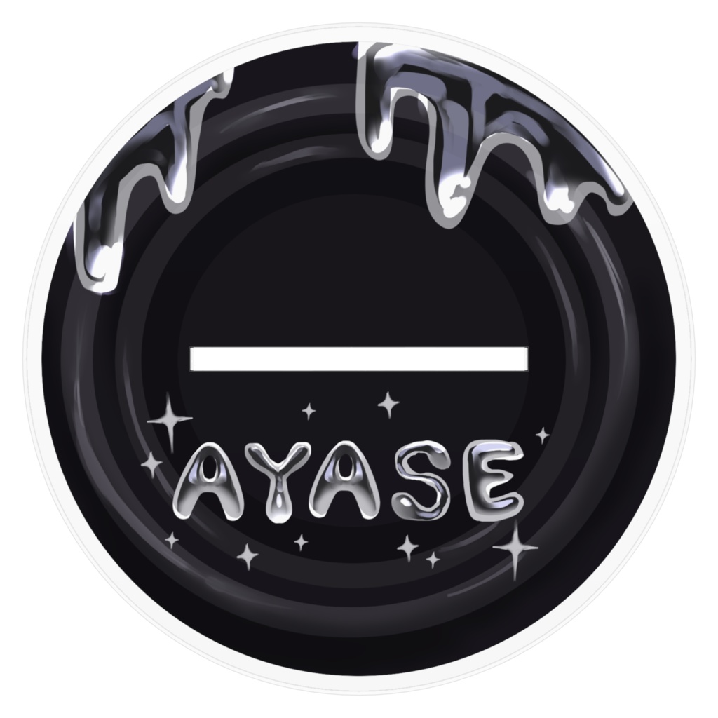 雨辻礼瀬 アクリルスタンド